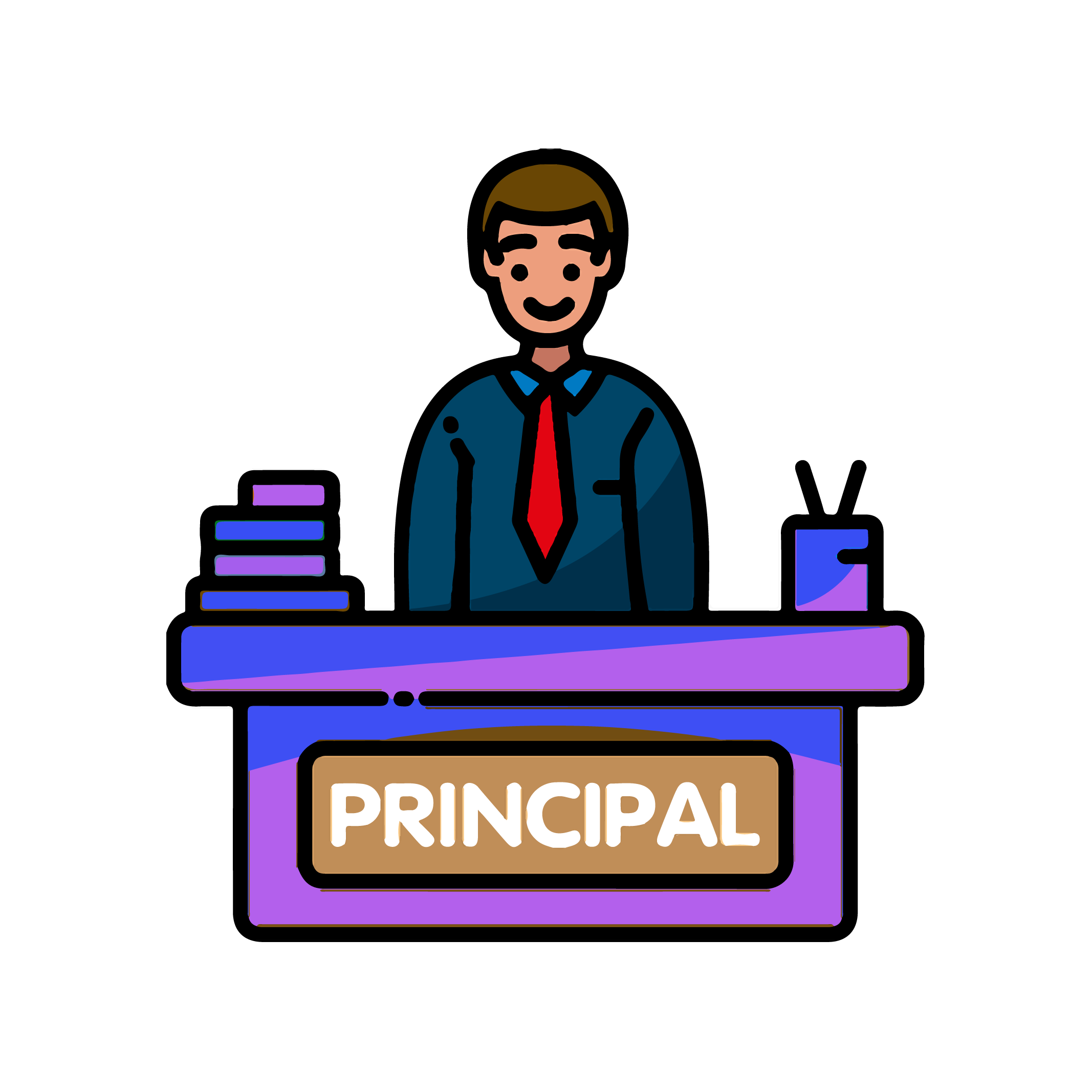 School Principle